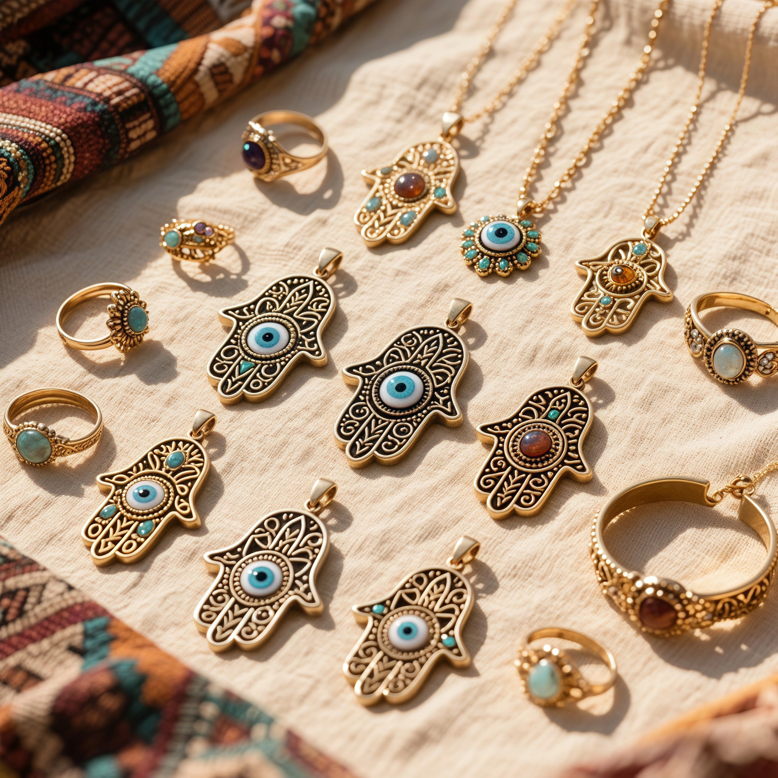 hasma jewelry