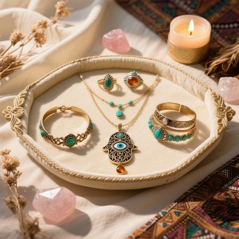 hasma jewelry