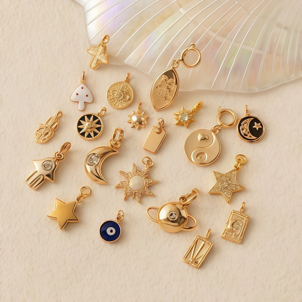 DIY Jewelry