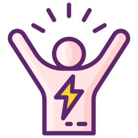 energy jewelry in about us -Web decoration usage