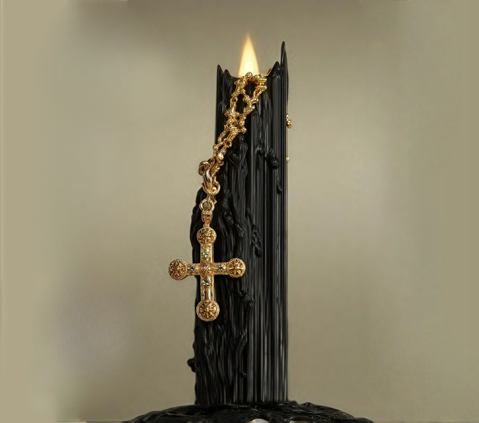 cross jewelry