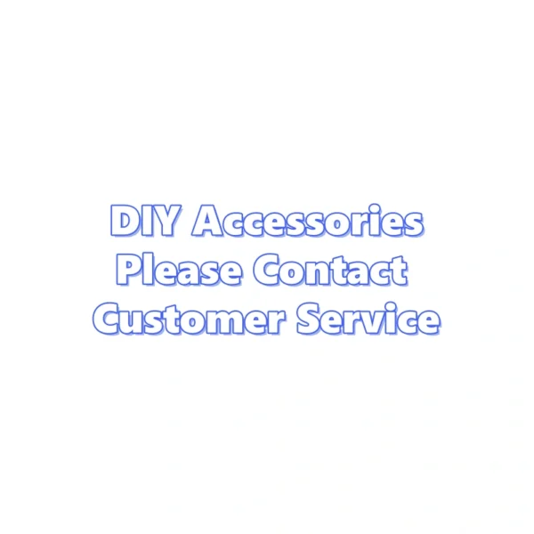 DIY Accessories